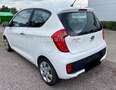 Kia Picanto Edition 7 *Klima*Tüv Neu*Garantie*Top* Alb - thumbnail 2