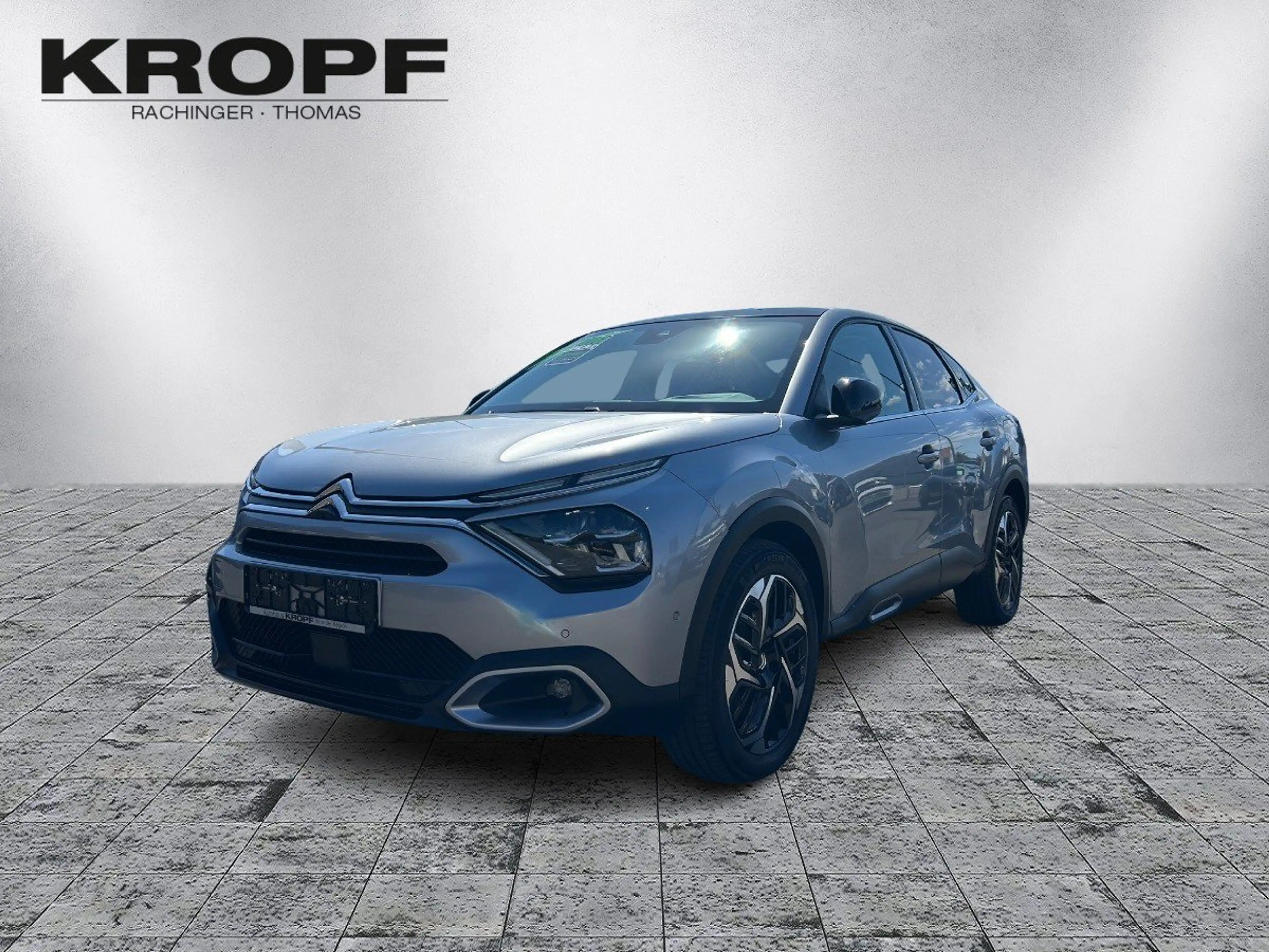Citroen C4 X 1.2 PureTech 130 Max LED+Navi+2xKlima+Kam. — photo 2