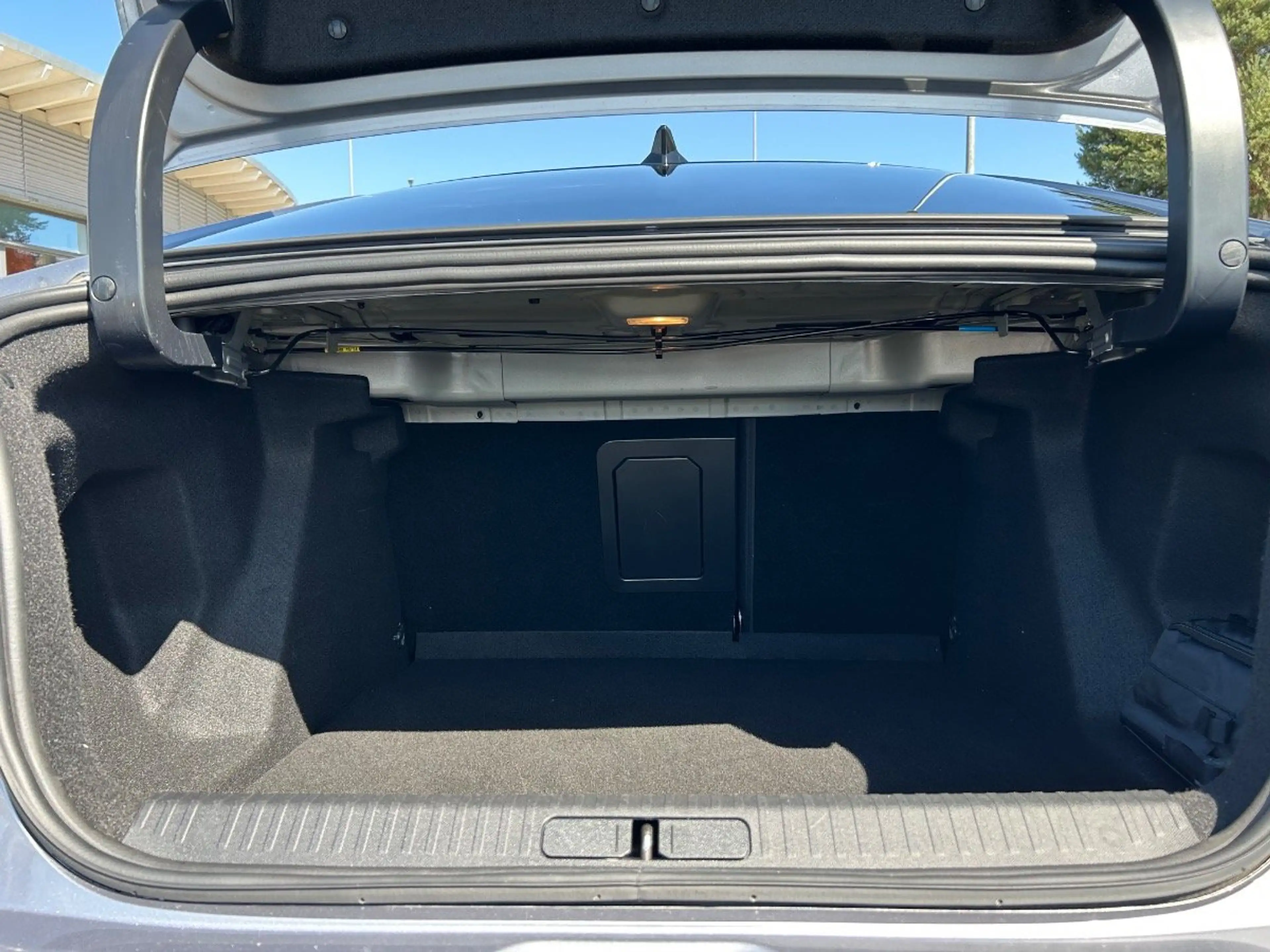 Citroen C4 X 1.2 PureTech 130 Max LED+Navi+2xKlima+Kam. — photo 9