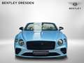 Bentley Continental GTC - Carbon/Naim/Paint Protec. Modrá - thumbnail 3