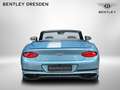 Bentley Continental GTC - Carbon/Naim/Paint Protec. Azul - thumbnail 29