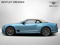 Bentley Continental GTC - Carbon/Naim/Paint Protec. Blauw - thumbnail 6