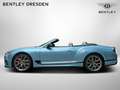 Bentley Continental GTC - Carbon/Naim/Paint Protec. Blauw - thumbnail 5