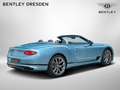 Bentley Continental GTC - Carbon/Naim/Paint Protec. Blau - thumbnail 30