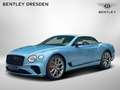 Bentley Continental GTC - Carbon/Naim/Paint Protec. Blauw - thumbnail 2