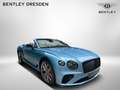 Bentley Continental GTC - Carbon/Naim/Paint Protec. Blu/Azzurro - thumbnail 4