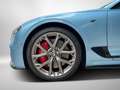 Bentley Continental GTC - Carbon/Naim/Paint Protec. Blauw - thumbnail 7
