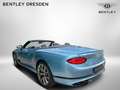 Bentley Continental GTC - Carbon/Naim/Paint Protec. Blau - thumbnail 28