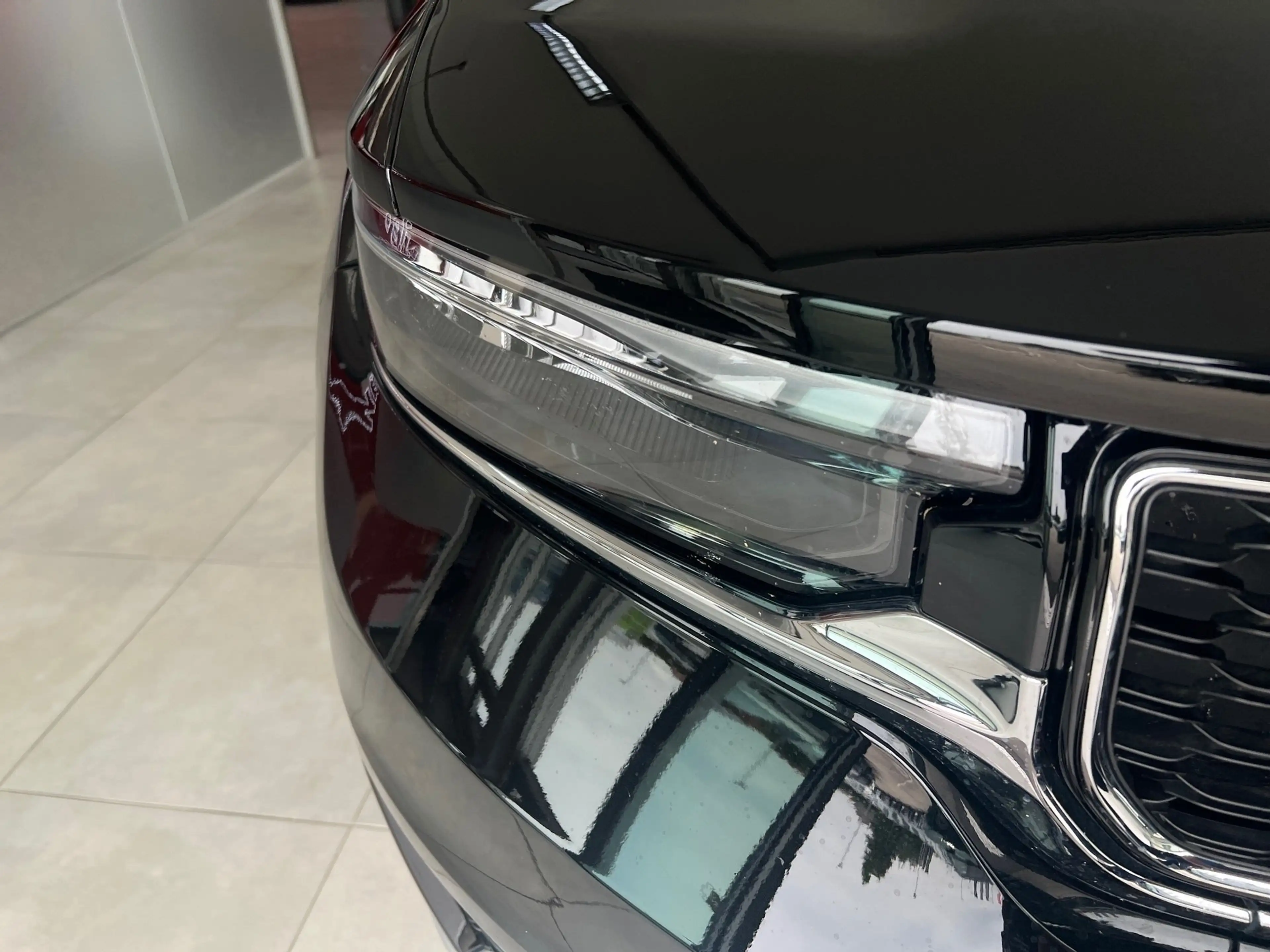 Jeep Grand Cherokee - 2.0 Limited 4xe 2xKlima 4xSHZ — photo 9