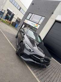 Break e PHEV AMG Line (230 kW)