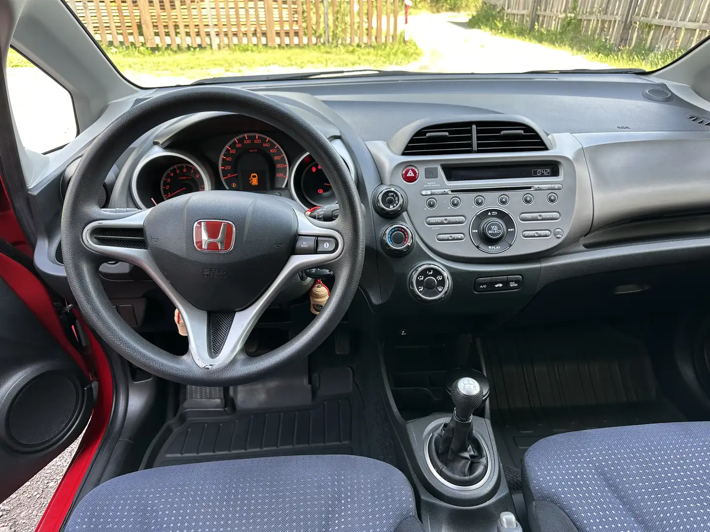 Honda Jazz 1.2 Elegance - 2