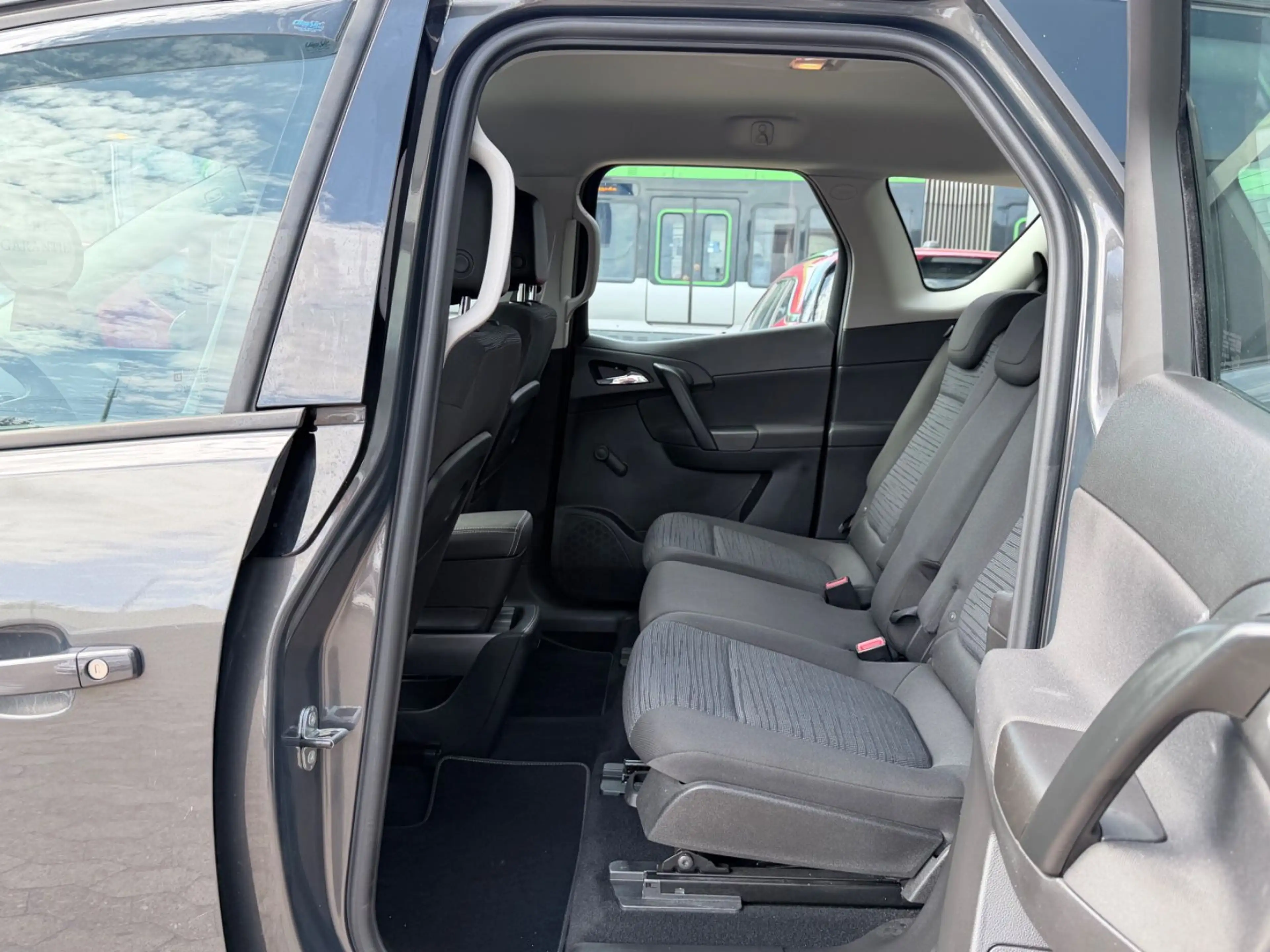 Opel Meriva B Style~MultiLenkrad~Tempomat~PDC~ALU — photo 13