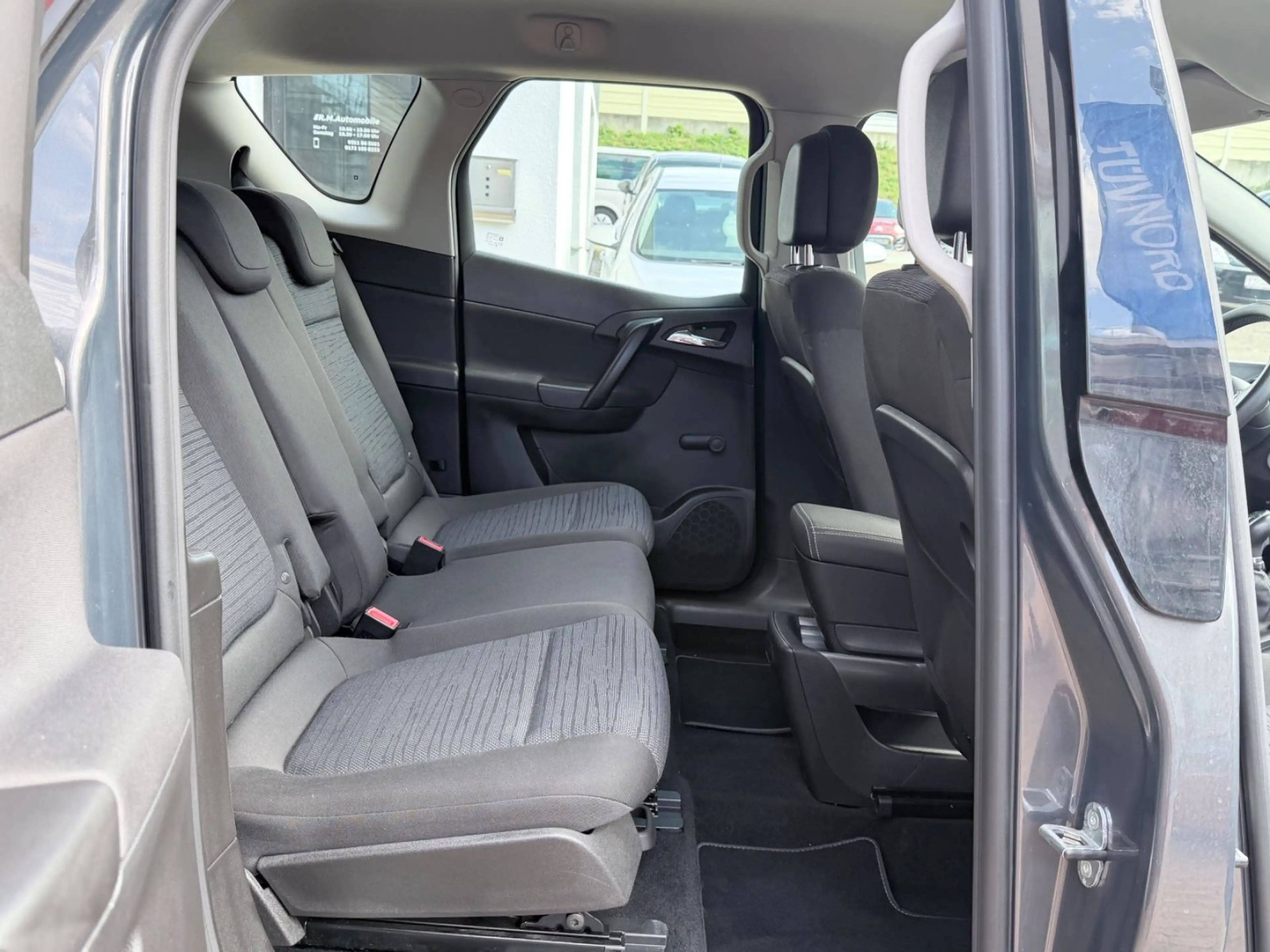 Opel Meriva B Style~MultiLenkrad~Tempomat~PDC~ALU — photo 15