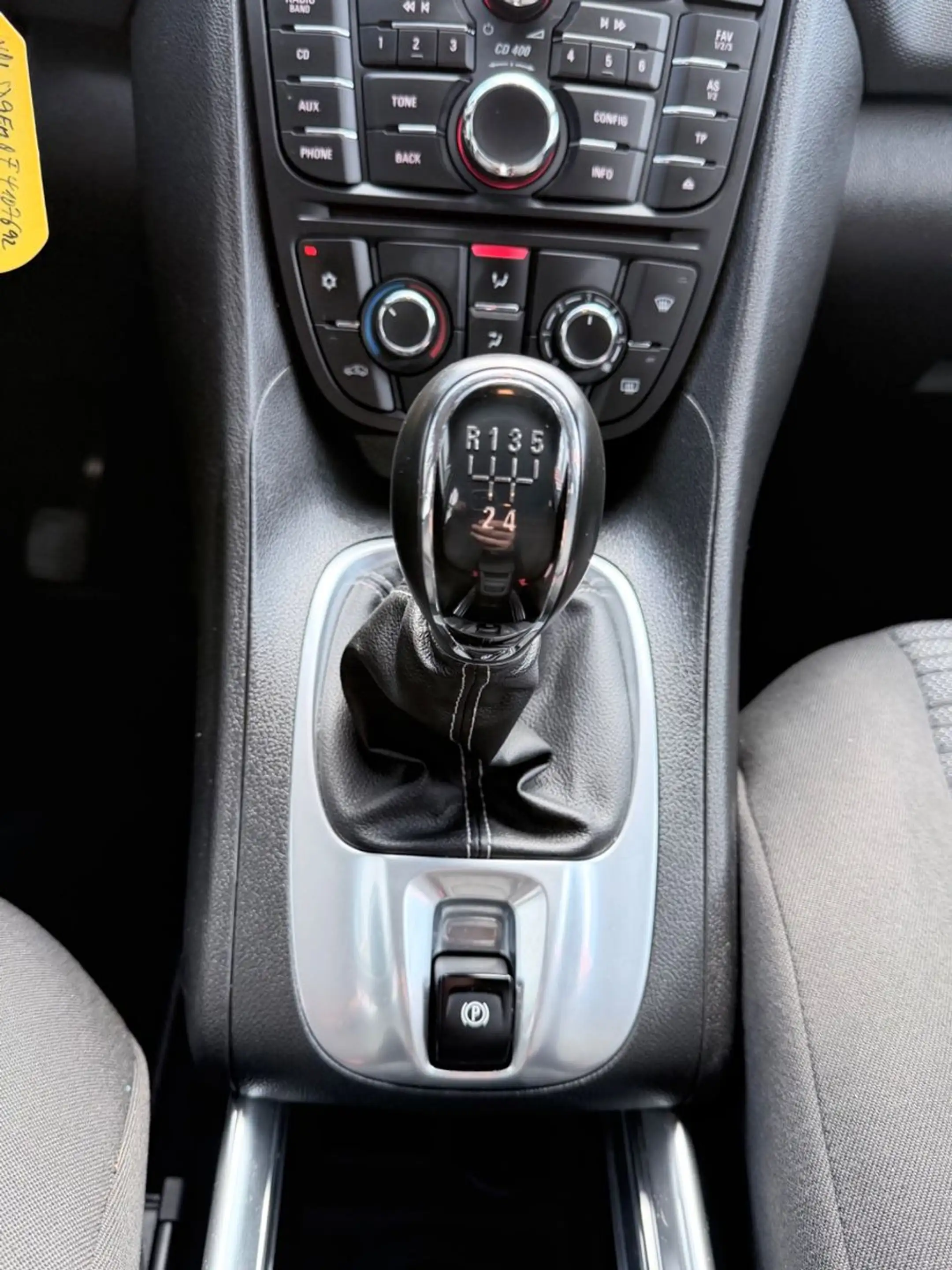 Opel Meriva B Style~MultiLenkrad~Tempomat~PDC~ALU — photo 18