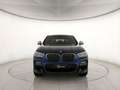 BMW X4 M X4 xdrive M40d auto Blue - thumbnail 3