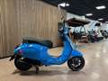 Vespa Sprint 125 S E5+ AZZURRO A19 Grau - thumbnail 2