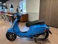 Vespa Sprint 125 S E5+ AZZURRO A19 Grau - thumbnail 4