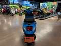 Vespa Sprint 125 S E5+ AZZURRO A19 Grau - thumbnail 3