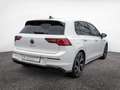 Volkswagen Golf VIII 2.0 TSI DSG R-Line Weiß - thumbnail 4