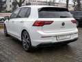 Volkswagen Golf VIII 2.0 TSI DSG R-Line Weiß - thumbnail 5