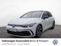 Volkswagen Golf VIII 2.0 TSI DSG R-Line Weiß - thumbnail 1