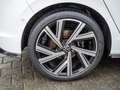 Volkswagen Golf VIII 2.0 TSI DSG R-Line Weiß - thumbnail 6