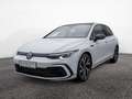 Volkswagen Golf VIII 2.0 TSI DSG R-Line Weiß - thumbnail 2