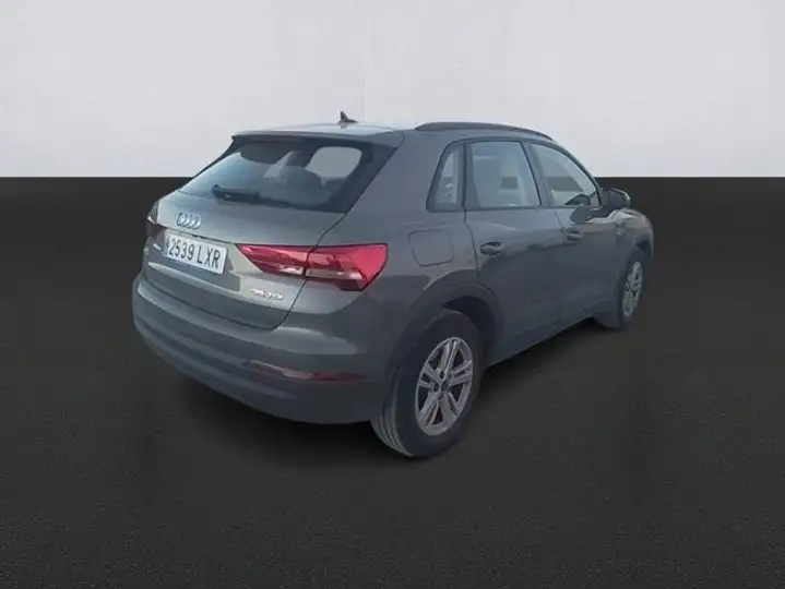 Audi Q3 S line 35 TDI 2022, foto 4