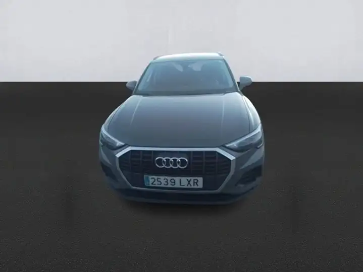 Audi Q3 S line 35 TDI 2022, foto 2