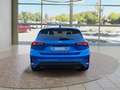 Ford Focus ST-Line X 1.0 155PS UPE=40000 Euro! Modrá - thumbnail 4
