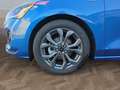 Ford Focus ST-Line X 1.0 155PS UPE=40000 Euro! Modrá - thumbnail 14