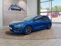 Ford Focus ST-Line X 1.0 155PS UPE=40000 Euro! Modrá - thumbnail 1