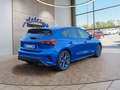 Ford Focus ST-Line X 1.0 155PS UPE=40000 Euro! Modrá - thumbnail 5