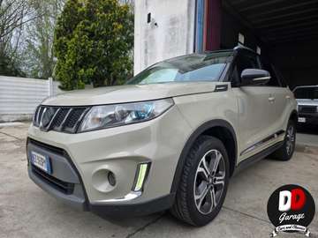 Vitara 1.6 ddis V-Top s - FULL OPTIONAL