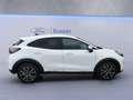 Ford Puma 1.0 EcoBoost Hybrid 125 CV S&S aut. Titanium Weiß - thumbnail 8