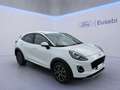 Ford Puma 1.0 EcoBoost Hybrid 125 CV S&S aut. Titanium Weiß - thumbnail 1