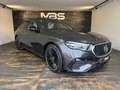 Mercedes-Benz E 300 *TVA *AMG *PANO *BURMESTER *CAMERA 360 *CARPLAY Noir - thumbnail 4