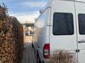 Mercedes-Benz Sprinter Weiß - thumbnail 4