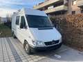 Mercedes-Benz Sprinter Weiß - thumbnail 8