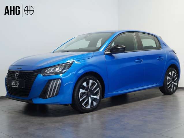 Imagine Peugeot 208 1.2 PureTech 75 Active