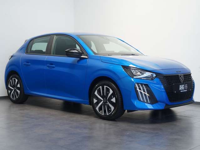 Peugeot 208 1.2 PureTech 75 Active