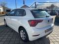 Volkswagen Polo 1.0 SHZ*LED*Apple/Android*Digital*DAB*PDC* Blanc - thumbnail 6