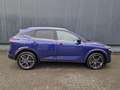 Nissan Qashqai 1.3 MHEV Xtronic Tekna Plus Blau - thumbnail 4