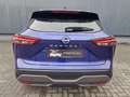 Nissan Qashqai 1.3 MHEV Xtronic Tekna Plus Blau - thumbnail 3