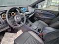 Nissan Qashqai 1.3 MHEV Xtronic Tekna Plus Blau - thumbnail 7