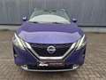 Nissan Qashqai 1.3 MHEV Xtronic Tekna Plus Blau - thumbnail 5