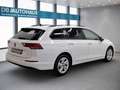 Volkswagen Golf Life 1.5 TSI Blanc - thumbnail 4