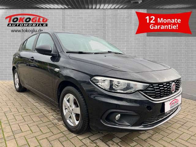 Imagine Fiat Tipo Pop 1.4 16V Musikstreaming Temp Tel.-Vorb. PDC Spe