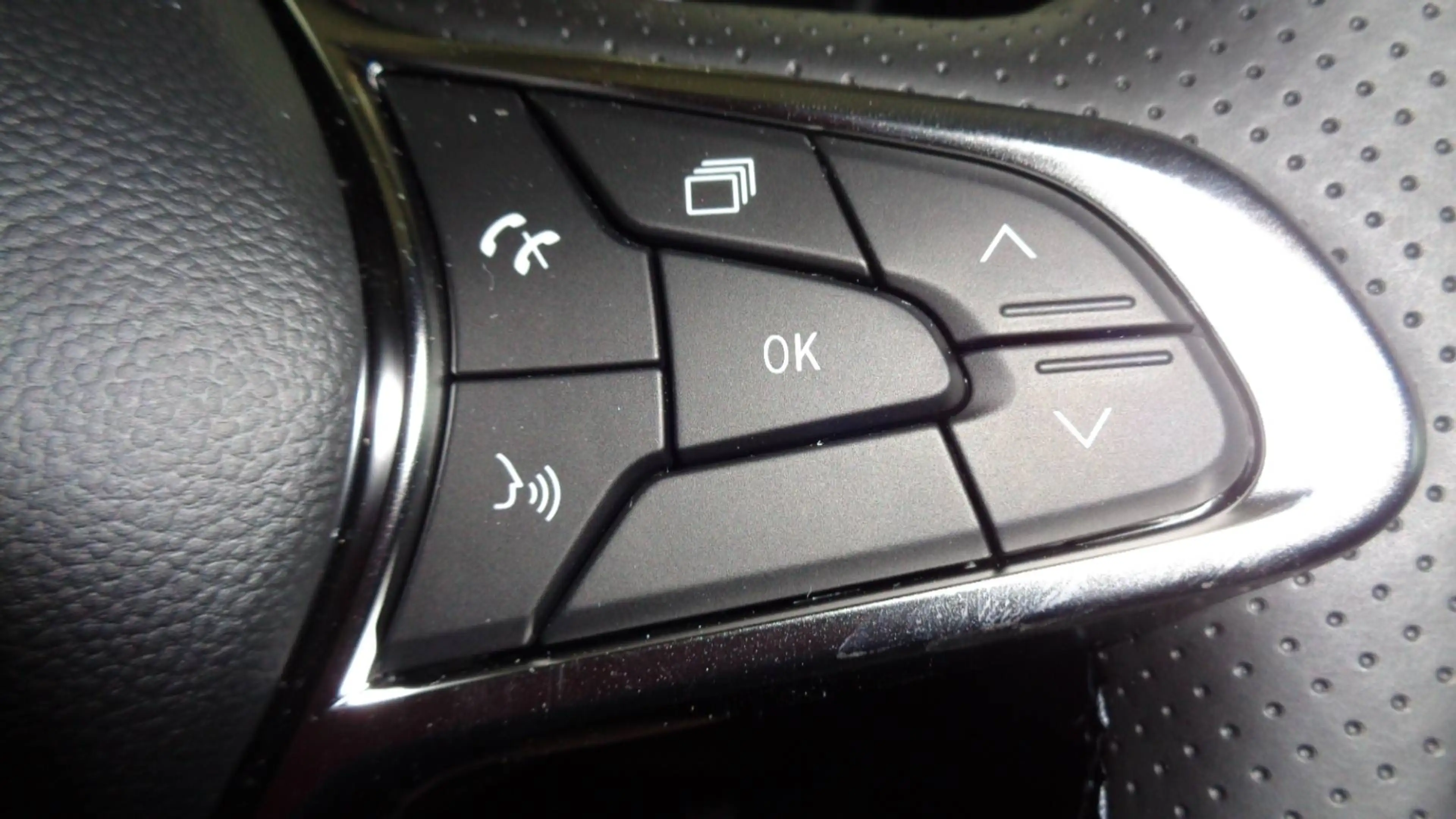Mitsubishi Colt 1.0 Turbo-Benziner Plus #LED#SmatLink — photo 11
