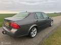 Saab 9-5 2.3 Turbo Aero 260pk keurig onderhouden Gris - thumbnail 7
